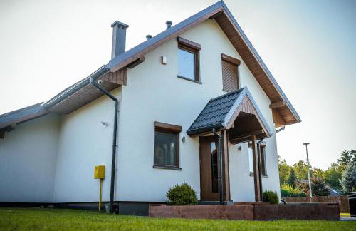 Dom Letniskowy Ińsko VIP - wysoki standard - Foto 2