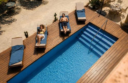 Son Roig ,Beautiful Place in the Heart of Mallorca -ETV 9979 - Photo 11