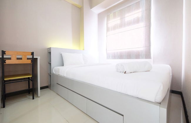 Green Pramuka City Apartment - Foto 2