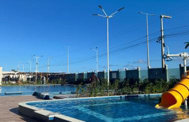 Apartamento Inteiro no Litoral Sul - Foto 2