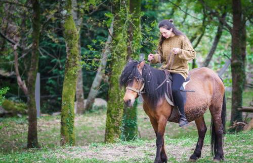 Quinta Machado Da Pedra Bela - Foto 16