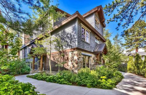 The PEAK Rubicon 11 - The Ultimate in Lakefront Luxury - Foto 30