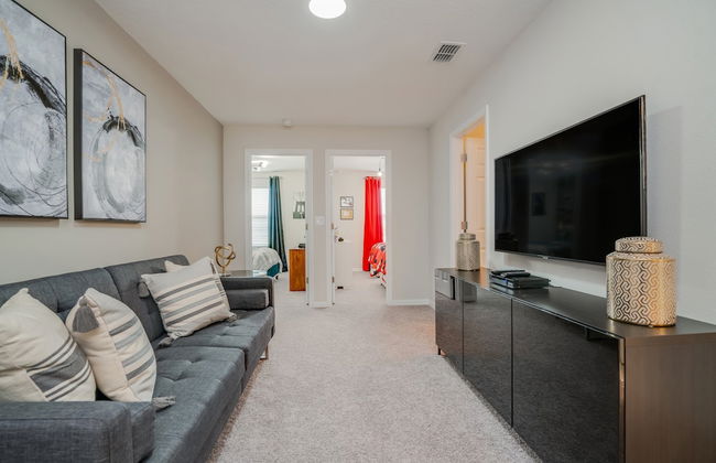 Orlando Newest Resort Community Town Home - Foto 27