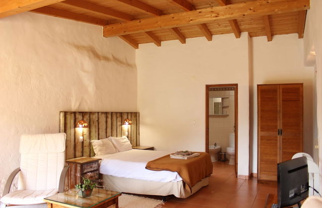 Quinta Pedagógica da Samoqueirinha Duna Parque Resorts & Hotels - Foto 4