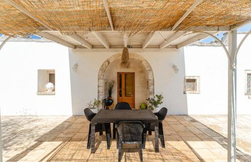 Trulli Valeria by MONHOLIDAY - Foto 51