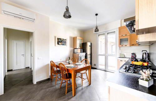 Hostly-Family Home Ardenza-Near the seaside - Foto 4