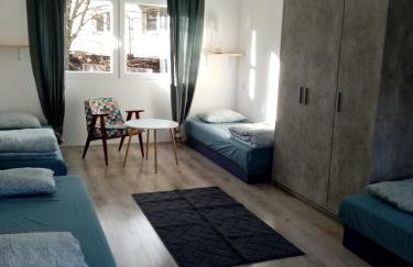 Domki OW Rycerka - Foto 9