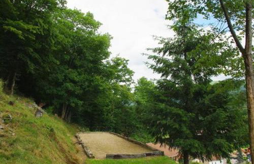 Chalet familial dans le Parc des Vosges, wifi et animaux acceptés - FR-1-589-840 - Foto 21