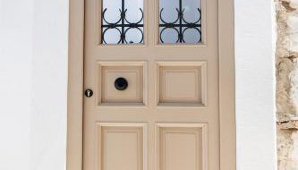 4TWaves Pyrgos House -near the square Platanos - Foto 2