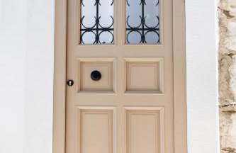 4TWaves Pyrgos House -near the square Platanos - Foto 2