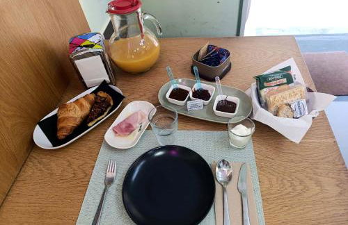 Top Central Rooms - Foto 7