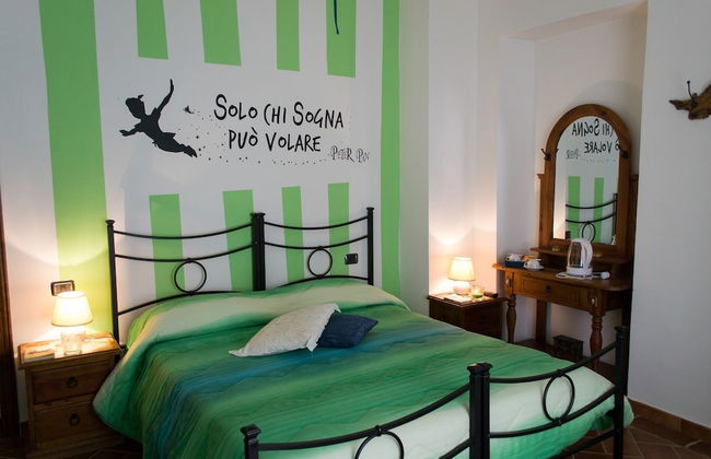 B&B Maremma Nel Tufo - Foto 49