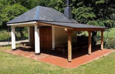 Suite Vistas Únicas a Ordesa y MontePerdido - Piscinas - Barbacoa - Photo 14