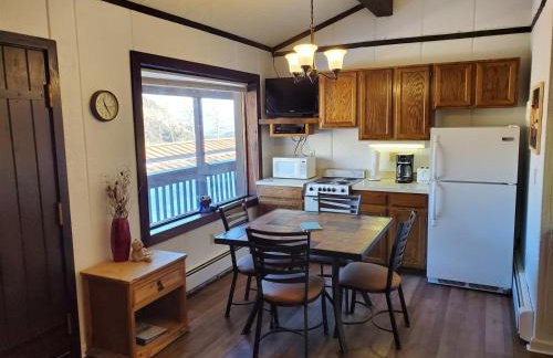 Brettelberg Slopeside Condos C4 - Foto 1