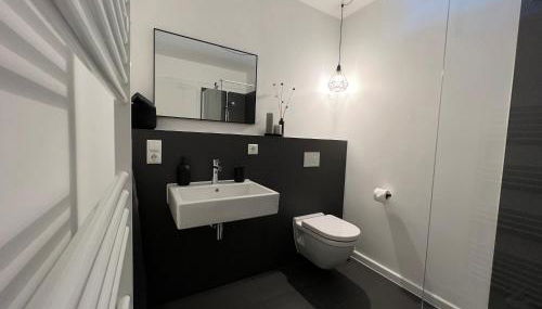 Apartmenthaus Stade Schwingewiesen Apartment 2 - Foto 3