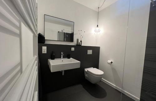 Apartmenthaus Stade Schwingewiesen Apartment 2 - Foto 3