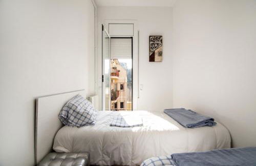 Holiday home Splendid Park Güell - Foto 15