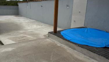 Casa Duplex praia de Ubu - Foto 2