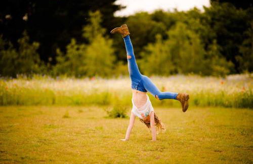 The Garlic Farm - Photo 65