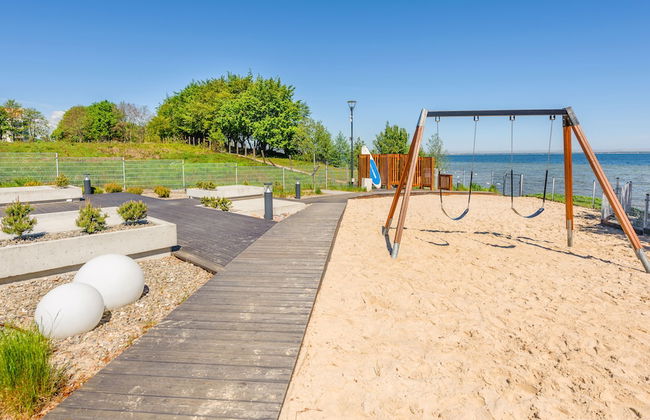 Apartamenty Sun & Snow Katamarany Zatoka - Foto 25