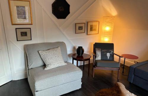 Peaceful Flat in The Park - Foto 23