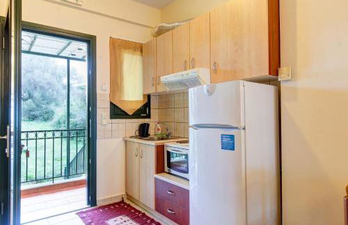 Koronisia Apartments - Foto 38