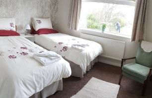 Woodpeckers Cottage - Foto 12