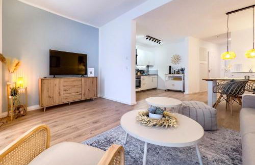 Business Apartments Erfurt - Parkplatz - WLAN - Nähe Klinikum zentral - Foto 27