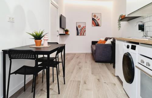 Bilbao APARTAMENTOS Zorroza - Foto 94