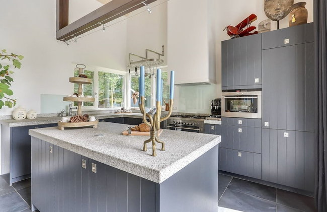 Spacious Family Villa Uden - Photo 18