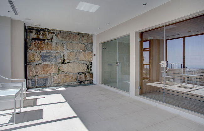 Villa Benahavis Hills Country Club & Spa - Foto 69