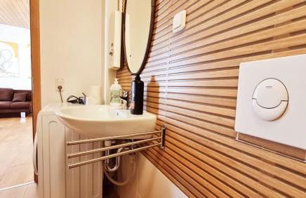 ELENA flat Tulpe Duisburg Zentrum - Photo 25