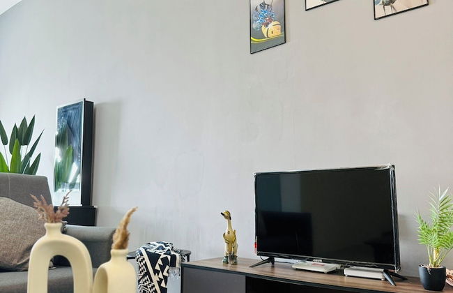 CoreSoho Suite by BKAstaycation KotaWarisan Sepang KLIA Airport, Free WiFi - Photo 45