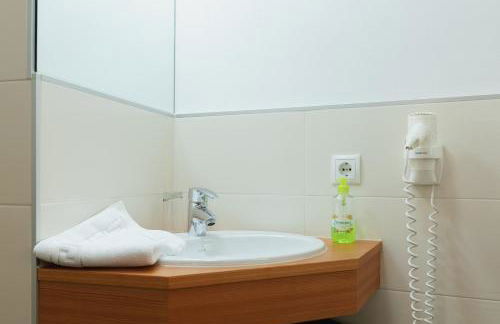 Ferienwohnungen Ortlerblick - Foto 21