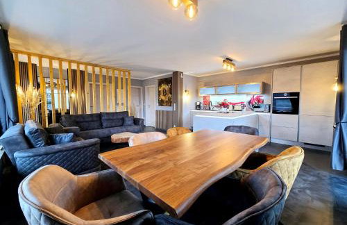 Ferienwohnung Krause Deluxe - Foto 1