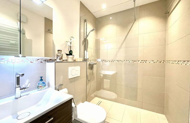 Lovely Apartment in Neustadt - Foto 10