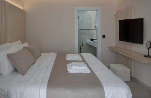 Potame Suites by Estia - Foto 54