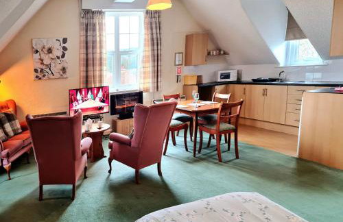 Church Holiday Apartments - Foto 44
