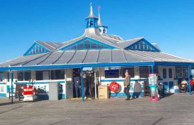 Hafan Apartment - Foto 13