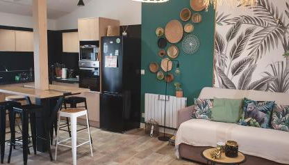 Maison 3 étoiles , proche plages, Cotinière, & St Pierre - Foto 2