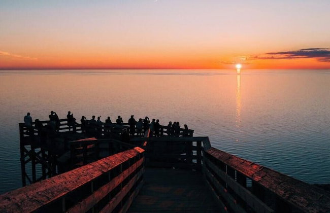 Gorgeous Sunset Views The Shores Lake View 2779 - Foto 61