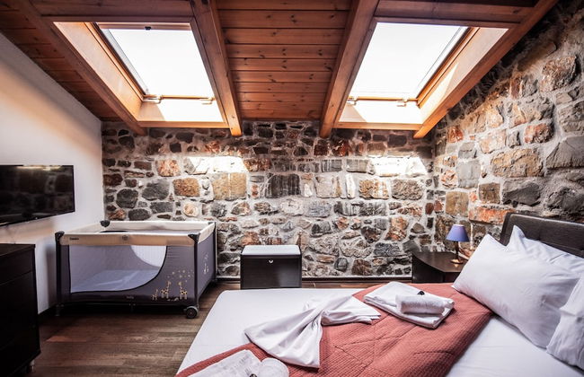 Villa Gaia With Private Pool - Foto 15