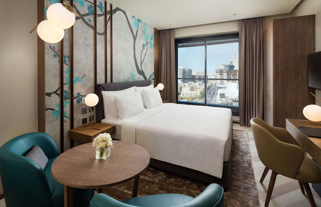 Millennium Place Barsha Heights Hotel Apartments - Foto 41