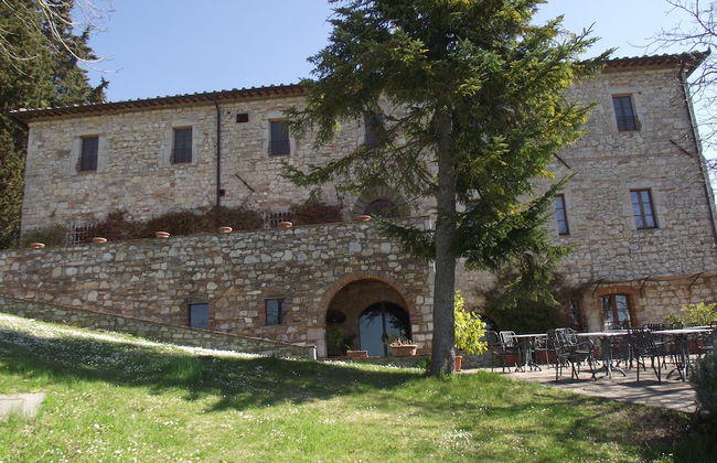 Relais Villa Casalta - Foto 64