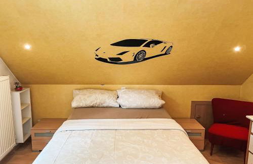 Apartment Winona by Interhome - Foto 14