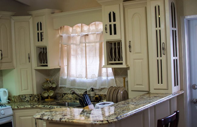 Hopeville Apartments - Foto 9