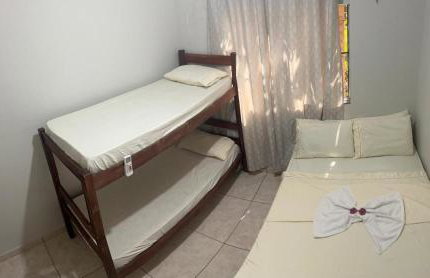 Pesqueiro Rancho dos Reis - Foto 15