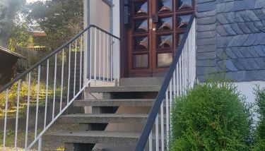 Ferienwohnung Kunterbunt - Foto 4