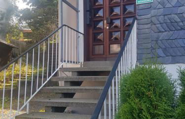 Ferienwohnung Kunterbunt - Foto 4