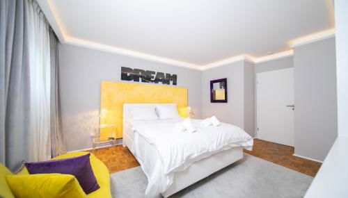 Favorite Stays - Suite and More - Deluxe - Foto 4